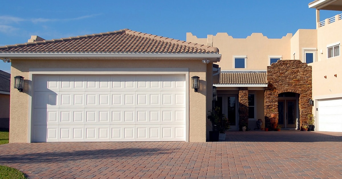 Up and Over Garage Doors Essex