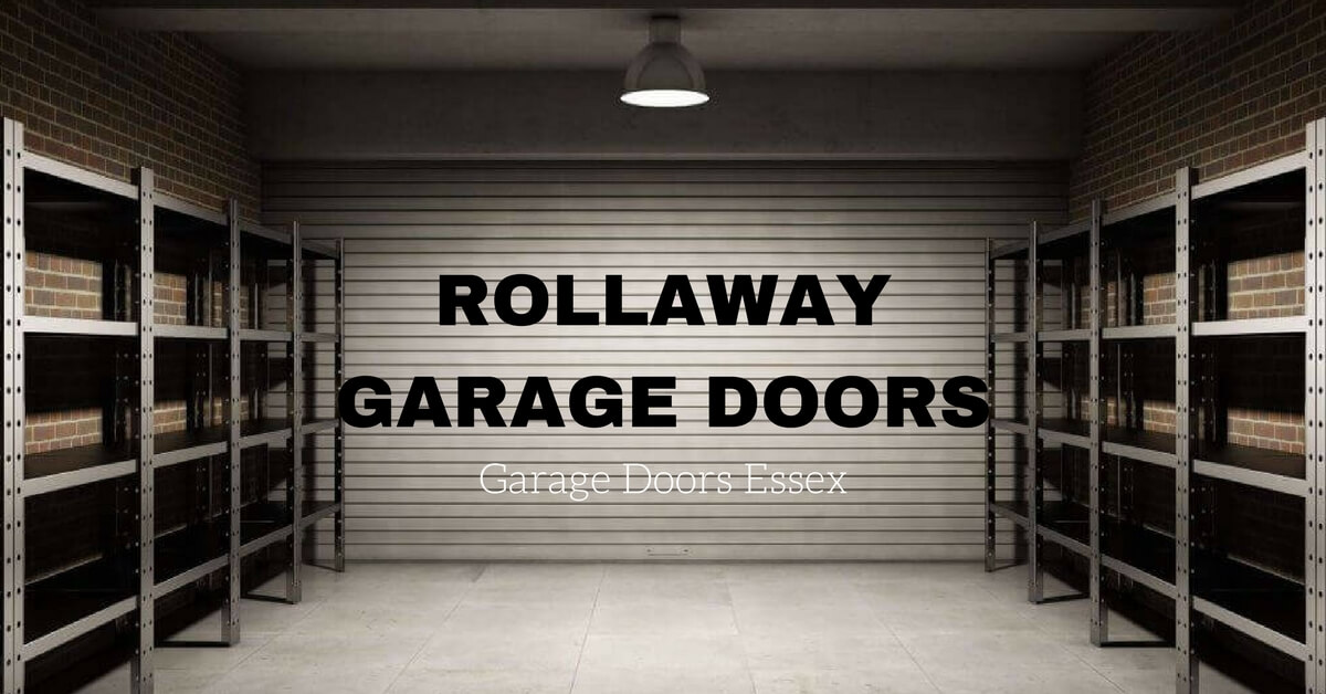 Rollaway Garage Doors Essex Suppliers Of Garage Doors Essex