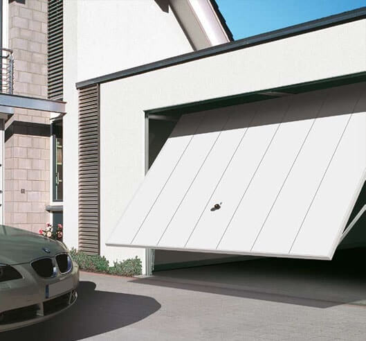 Up and Over Garage Doors Essex - Guarantee - Rollaway Garage Doors