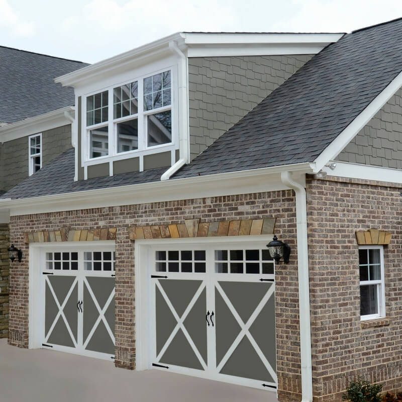 Garage Door Repairs Chelmsford Rollaway Garage Doors