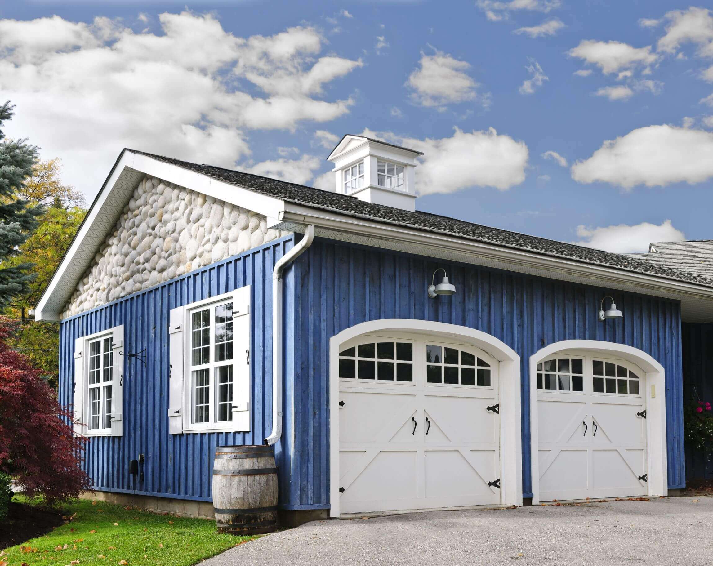 Garage Doors Braintree Essex Rollaway Garage Doors