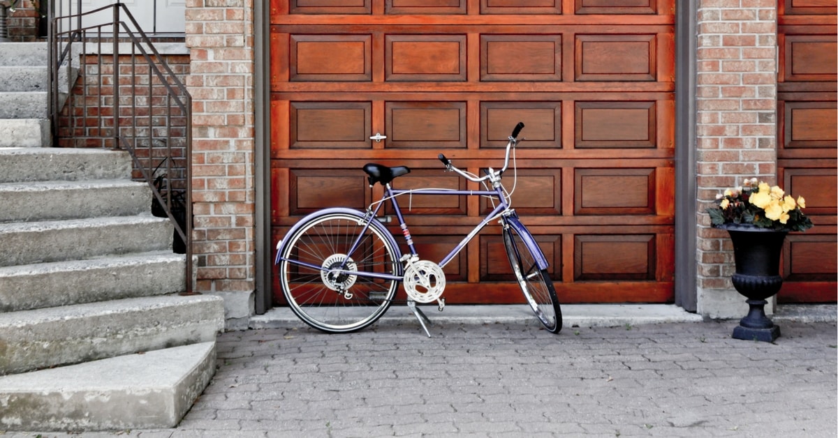 Electric Roller Garage Door Prices & Tips For Budgeting