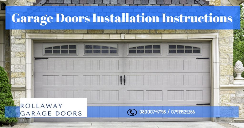 All The Latest News From The Blog Of Rollaway Garage Doors