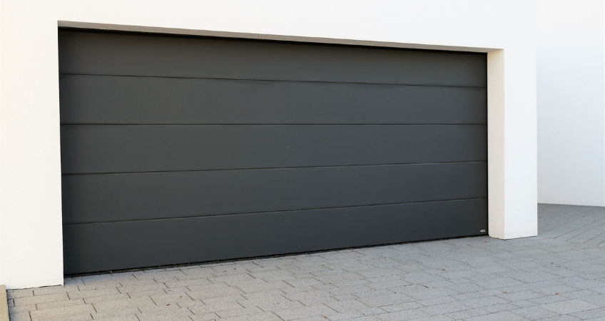 garage door