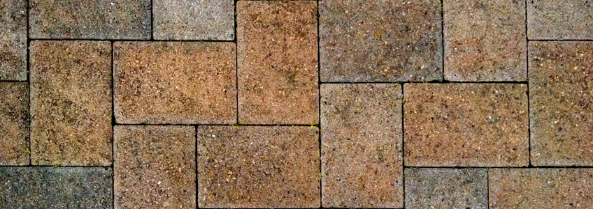 interlocking tiles